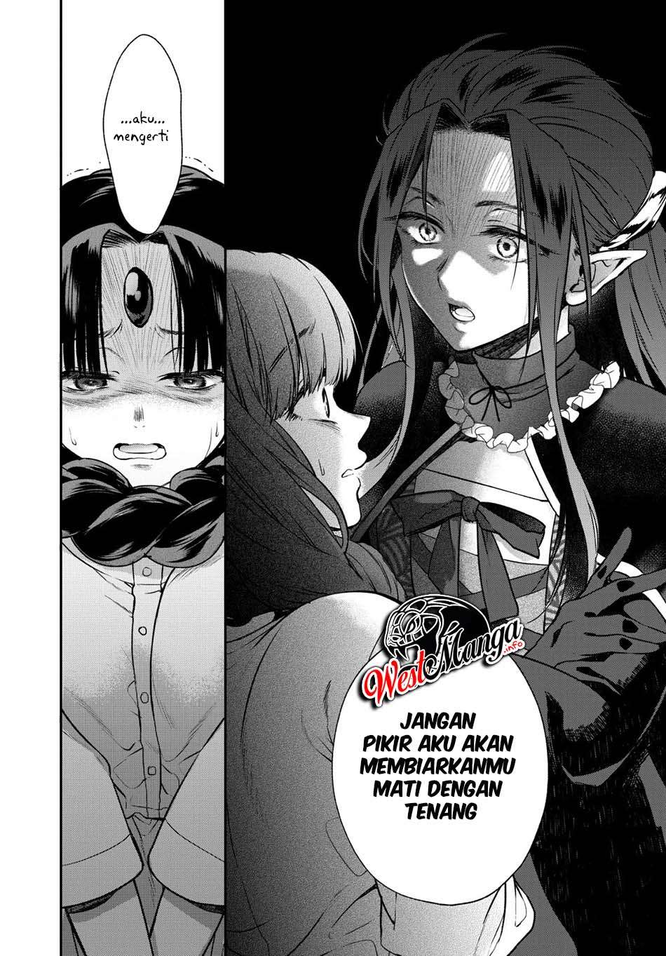 Isekai Cheat Kaitakuki